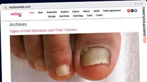 Publish Guest Post on rizzlineshub.com