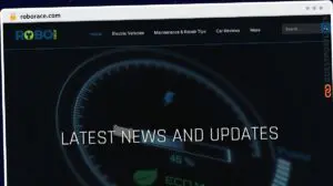 Publish Guest Post on roborace.com