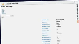 Publish Guest Post on roedinofpern.co.uk