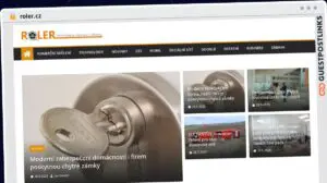 Publish Guest Post on roler.cz