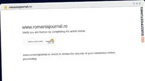 Publish Guest Post on romaniajournal.ro