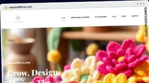 Publish Guest Post on rootandflora.com