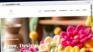 Publish Guest Post on rootandflora.com