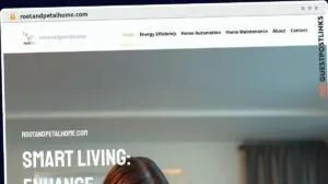 Publish Guest Post on rootandpetalhome.com