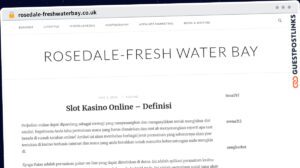 Publish Guest Post on rosedale-freshwaterbay.co.uk