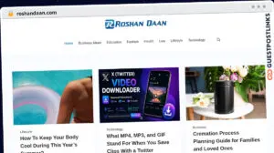 Publish Guest Post on roshandaan.com