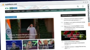 Publish Guest Post on ruainform.com