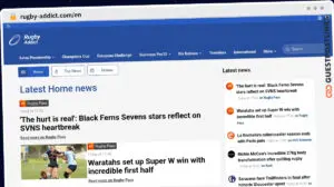 Publish Guest Post on rugby-addict.com/en