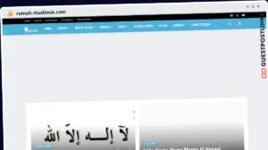 Publish Guest Post on rumah-muslimin.com