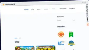 Publish Guest Post on ruminesia.id