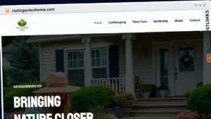 Publish Guest Post on rusticgardenhome.com