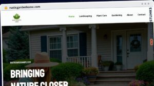 Publish Guest Post on rusticgardenhome.com