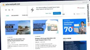 Publish Guest Post on safarseptyadi.com