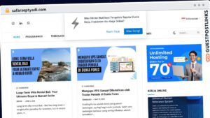 Publish Guest Post on safarseptyadi.com