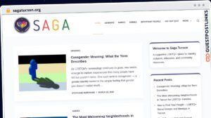 Publish Guest Post on sagatucson.org