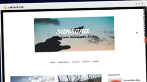 Publish Guest Post on saksara.xyz