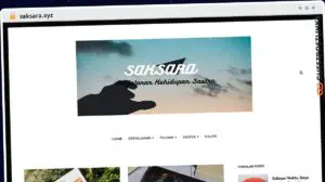 Publish Guest Post on saksara.xyz