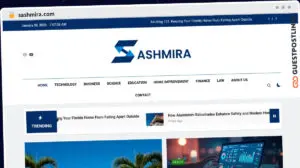 Publish Guest Post on sashmira.com