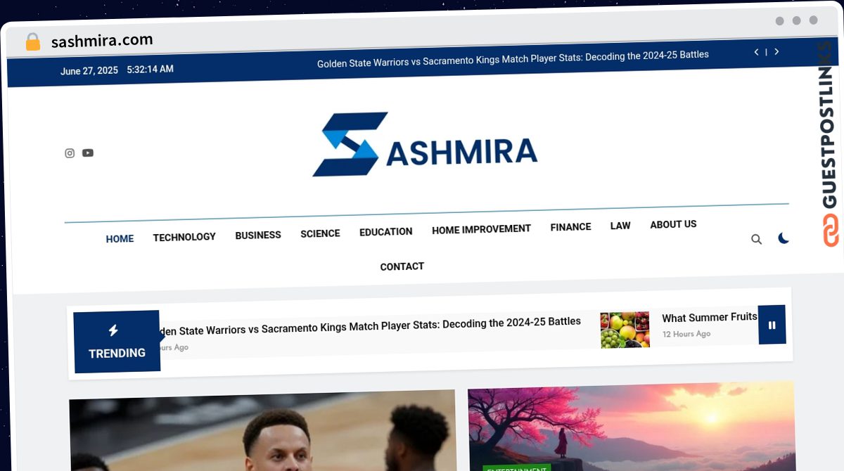 Publish Guest Post on sashmira.com