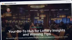 Publish Guest Post on satttamataka.com