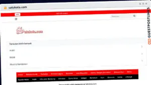 Publish Guest Post on satukota.com