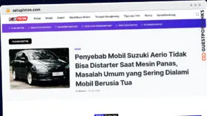 Publish Guest Post on satupiston.com