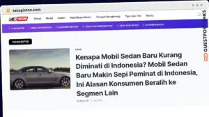 Publish Guest Post on satupiston.com