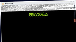 Publish Guest Post on sbcodez.com