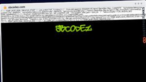 Publish Guest Post on sbcodez.com
