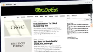 Publish Guest Post on sbcodez.com