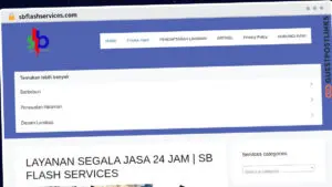 Publish Guest Post on sbflashservices.com