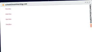 Publish Guest Post on schoolclimatelearning.com