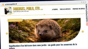 Publish Guest Post on sciencesphilo.fr
