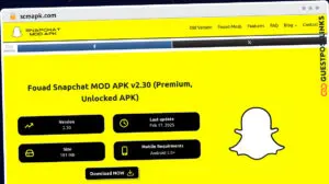 Publish Guest Post on scmapk.com