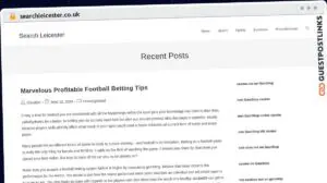 Publish Guest Post on searchleicester.co.uk
