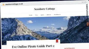 Publish Guest Post on seashorecottage.co.uk