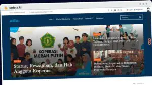 Publish Guest Post on sedesa.id