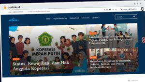 Publish Guest Post on sedesa.id