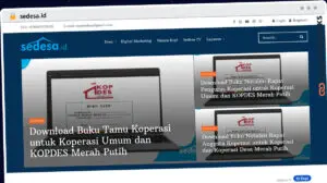 Publish Guest Post on sedesa.id