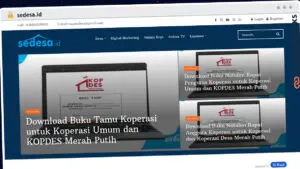 Publish Guest Post on sedesa.id