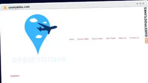 Publish Guest Post on seemydoha.com