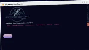 Publish Guest Post on segwaysightseeing.com