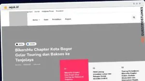 Publish Guest Post on sejuk.id