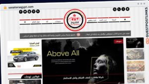 Publish Guest Post on senatorsegypt.com