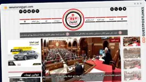 Publish Guest Post on senatorsegypt.com