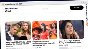 Publish Guest Post on seobusinessworld.com