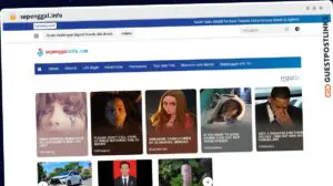 Publish Guest Post on sepenggal.info