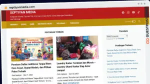 Publish Guest Post on septiyanmedia.com
