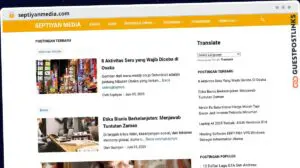 Publish Guest Post on septiyanmedia.com