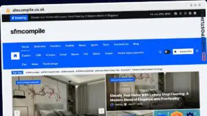 Publish Guest Post on sfmcompile.co.uk